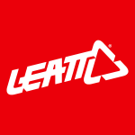 Leatt White Logo Vector