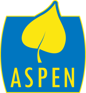Lectrosonics ASPEN Logo Vector