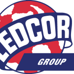 Ledcor Group Logo Vector