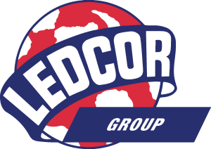 Ledcor Group Logo Vector