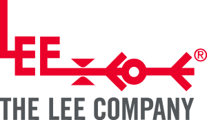 Lee Hydraulische Logo Vector