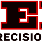 Lee Precision Logo Vector