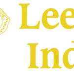 Lee RAj India Logo Vector