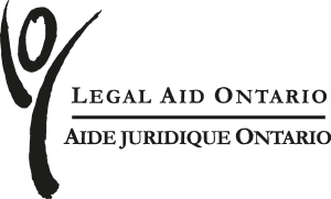 Legal Aid Ontario Logo Vector