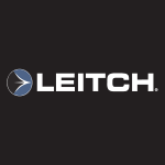 Leitch Logo Vector