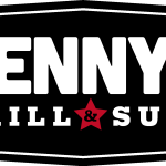 Lennys Grill & Subs Logo Vector