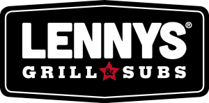 Lennys Grill & Subs Logo Vector