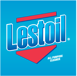 Lestoil Logo Vector