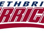 Lethbridge Hurricanes Logo Vector