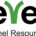 Levert Personnel Resources Inc. Logo Vector