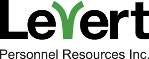 Levert Personnel Resources Inc. Logo Vector