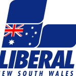 Liberal NSW Logo Vector