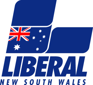 Liberal NSW Logo Vector