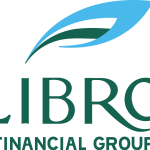 Libro Financial Group Logo Vector