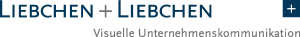 Liebchen+Liebchen GmbH Logo Vector