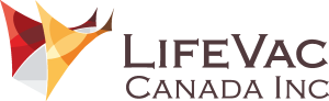 LifeVac Canada Logo Vector