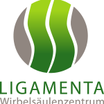 Ligamenta Logo Vector