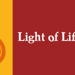 Light of Life Trust Logo Vector