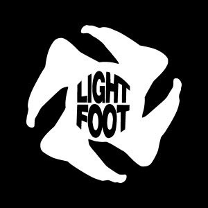 Lightfoot Logo Vector