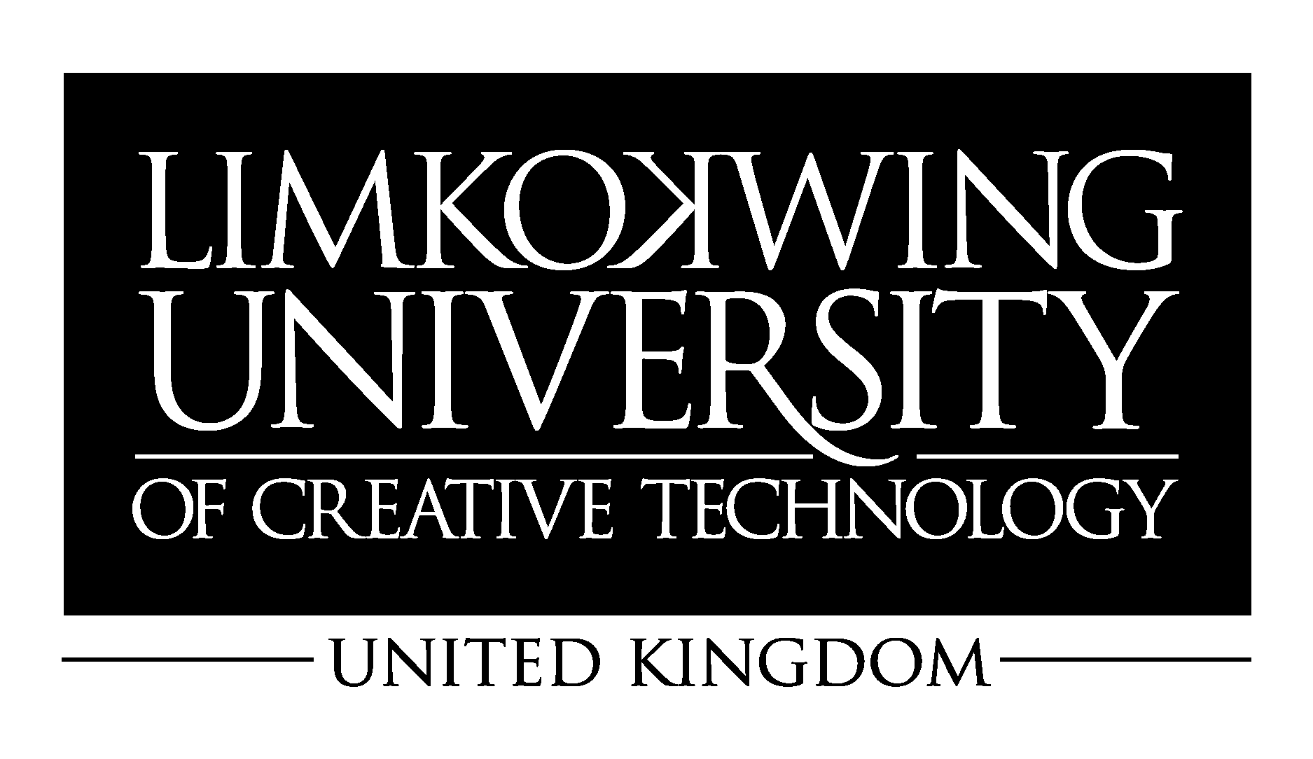 Limkokwing University of Creative Technology Logo Vector