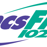 Lincs FM 102.2 Logo Vector