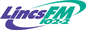 Lincs FM 102.2 Logo Vector