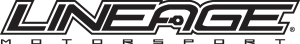 Lineage Motorsport Logo Vector
