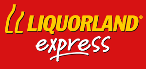 Liquorland Express Logo Vector