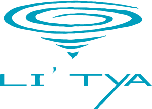 Li’tya Logo Vector