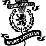 Livingston FC Logo Vector