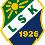 Ljungskile SK Logo Vector