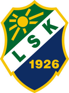 Ljungskile SK Logo Vector