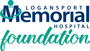 Logansport Memorial Hospital Foundation Logo Vector