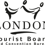 London Tourist Board and Convention Bureau new Logo Vector