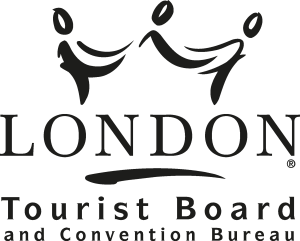 London Tourist Board and Convention Bureau new Logo Vector
