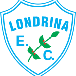 Londrina Logo Vector