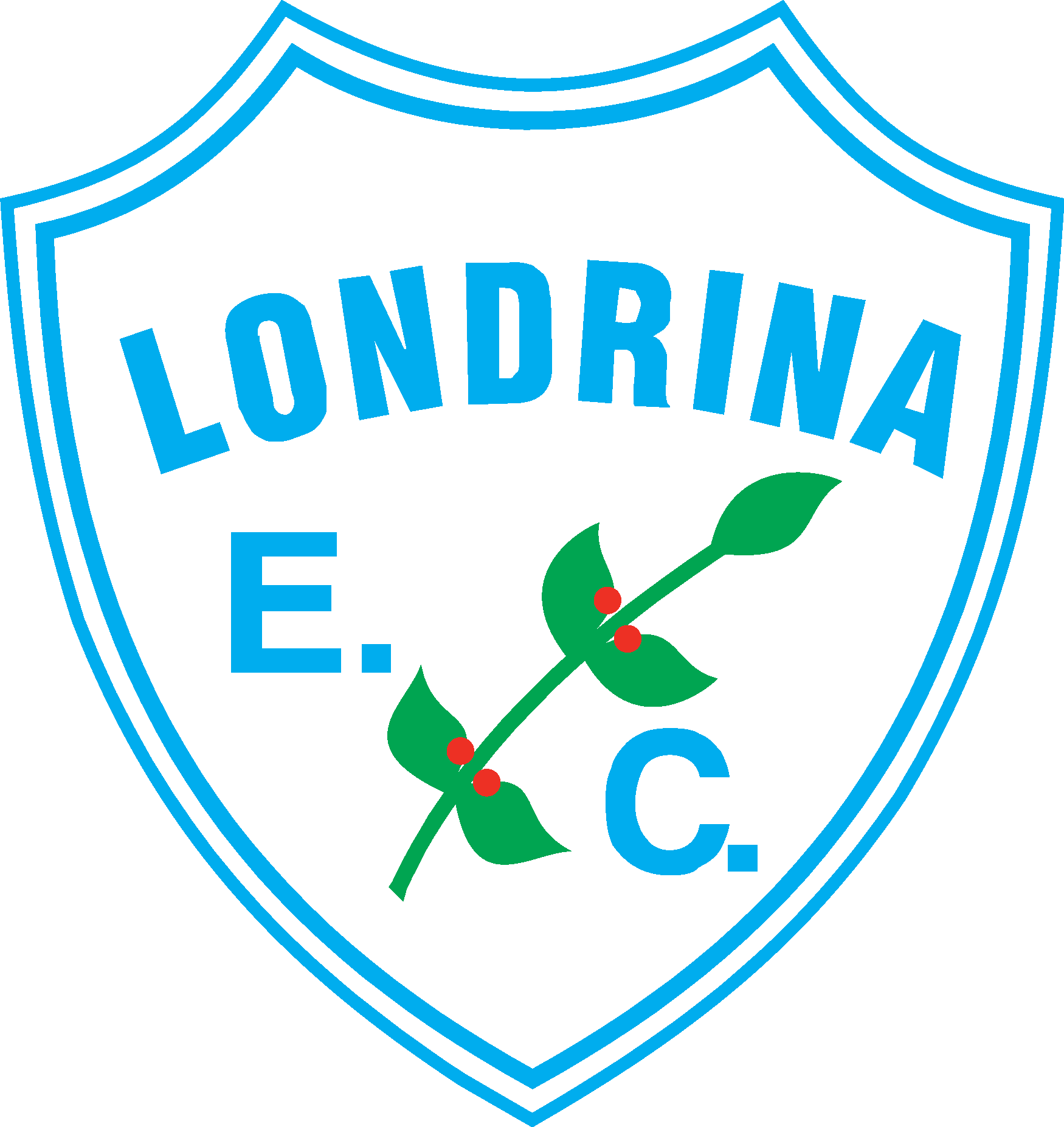 Londrina Logo Vector