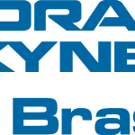 Loral Skynet do Brasil Logo Vector