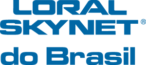 Loral Skynet do Brasil Logo Vector