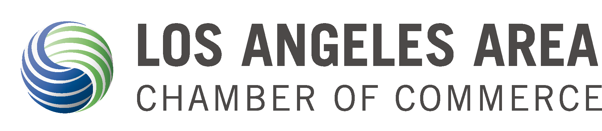 Los Angeles Area Chamber of Commerce Logo Vector