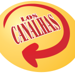 Los Canalhas Brasil Logo Vector