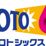 Loto6 Logo Vector