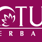 Lotus Herbals Logo Vector