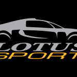 Lotus Sport Logo Vector