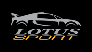 Lotus Sport Logo Vector
