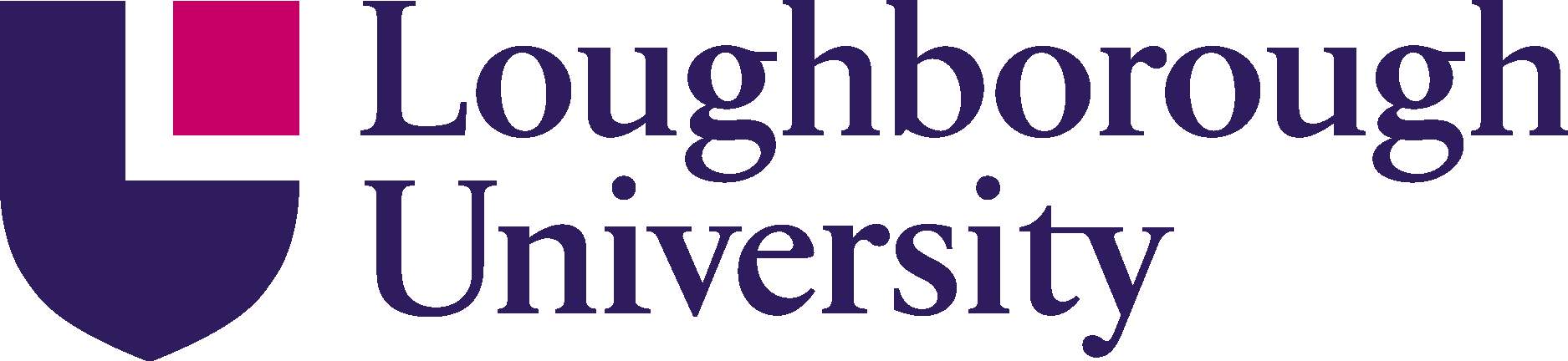 Loughborough University Logo Vector