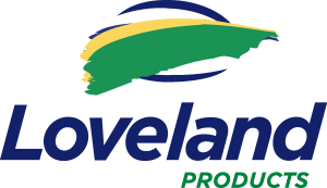 Loveland Products Logo Vector