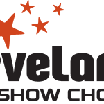 Loveland Show Choirs Logo Vector