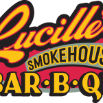 Lucille’s Smokehouse BBQ Logo Vector