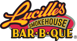 Lucille’s Smokehouse BBQ Logo Vector